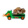 Picture of Spinmaster Paw Patrol: The Dino Movie - Megasaurus Dino Vehicle (6075939)