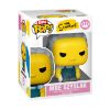 Picture of Funko Bitty Pop! 3-Pack Towns: The Simpsons - Simpsons House, Moe's Bar, Krusty Burger Vinyl Figures
