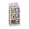 Picture of Funko Bitty Pop! 3-Pack Towns: Hello Kitty and Friends - Hello Kitty's Café, Keroppi's Market, Kuromi's House Vinyl Figures