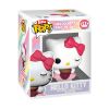 Picture of Funko Bitty Pop! 3-Pack Towns: Hello Kitty and Friends - Hello Kitty's Café, Keroppi's Market, Kuromi's House Vinyl Figures
