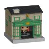 Picture of Funko Bitty Pop! 3-Pack Towns: Harry Potter - The Leaky Cauldron, Gringotts' Wizarding Bank, Flourish & Blotts Vinyl Figures