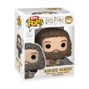Picture of Funko Bitty Pop! 3-Pack Towns: Harry Potter - The Leaky Cauldron, Gringotts' Wizarding Bank, Flourish & Blotts Vinyl Figures