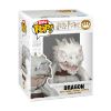 Picture of Funko Bitty Pop! 3-Pack Towns: Harry Potter - The Leaky Cauldron, Gringotts' Wizarding Bank, Flourish & Blotts Vinyl Figures