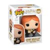 Picture of Funko Bitty Pop! 3-Pack Towns: Harry Potter - The Leaky Cauldron, Gringotts' Wizarding Bank, Flourish & Blotts Vinyl Figures