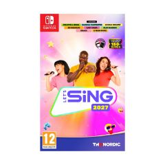 Picture of NSW Let's Sing 2027