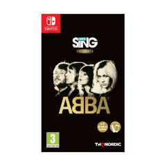 Picture of NSW Let's Sing 2027 presents Abba