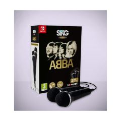 Picture of NSW Let's Sing 2027 presents Abba [+2 Mic]