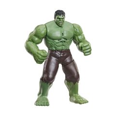 Picture of Hasbro Marvel: Spider-Man Brand New Day - Hulk Action FX Figure (G3400)