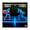 Picture of Hasbro Marvel: Venom vs Captain America - Gamer Verse 2-Pack (G0622)