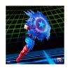 Picture of Hasbro Marvel: Venom vs Captain America - Gamer Verse 2-Pack (G0622)
