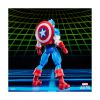 Picture of Hasbro Marvel: Venom vs Captain America - Gamer Verse 2-Pack (G0622)