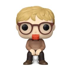 Picture of Funko Pop! Movies: A Christmas Story - Ralphie with Soap in Mouth #2144 Vinyl Figure