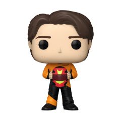 Picture of Funko Pop! Racing: McLaren Formula Team - Oscar Piastri #20 Vinyl Figure