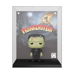 Picture of Funko Pop! VHS Cover: Frankenstein 95th Ann.#26 Vinyl Figure