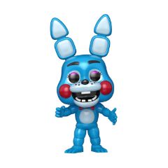 Picture of Funko Pop! Games: Five Nights at Freddy's - Toy Bonnie #1319 Vinyl Figure