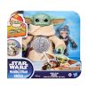 Picture of Hasbro Disney Star Wars: The Mandalorian and Grogu - Huggin' Grogu Figures (G2530)