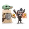 Picture of Hasbro Disney Star Wars: The Mandalorian and Grogu - Huggin' Grogu Figures (G2530)