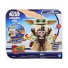 Picture of Hasbro Disney Star Wars: The Mandalorian and Grogu - Huggin' Grogu Figures (G2530)