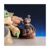 Picture of Hasbro Disney Star Wars: The Mandalorian and Grogu - Huggin' Grogu Figures (G2530)