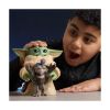 Picture of Hasbro Disney Star Wars: The Mandalorian and Grogu - Huggin' Grogu Figures (G2530)