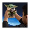Picture of Hasbro Disney Star Wars: The Mandalorian and Grogu - Huggin' Grogu Figures (G2530)