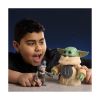 Picture of Hasbro Disney Star Wars: The Mandalorian and Grogu - Huggin' Grogu Figures (G2530)