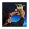Picture of Hasbro Disney Star Wars: The Mandalorian and Grogu - Huggin' Grogu Figures (G2530)
