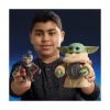 Picture of Hasbro Disney Star Wars: The Mandalorian and Grogu - Huggin' Grogu Figures (G2530)