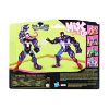 Picture of Hasbro Marvel VenonVersus: MixMashers - Venom vs. Venomized Spider-Man Action Figures (F9194)