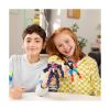 Picture of Hasbro Marvel VenonVersus: MixMashers - Venom vs. Venomized Spider-Man Action Figures (F9194)