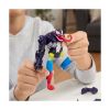 Picture of Hasbro Marvel VenonVersus: MixMashers - Venom vs. Venomized Spider-Man Action Figures (F9194)