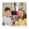 Picture of Hasbro Marvel VenonVersus: MixMashers - Venom vs. Venomized Spider-Man Action Figures (F9194)