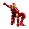 Picture of Hasbro Marvel Legends Series: The Invincible Iron Man - Iron Man (Extremis) & Marvel's Mandarin Action Figures (G0629)