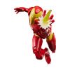 Picture of Hasbro Marvel Legends Series: The Invincible Iron Man - Iron Man (Extremis) & Marvel's Mandarin Action Figures (G0629)