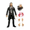 Picture of Hasbro Marvel Legends Series: The Invincible Iron Man - Iron Man (Extremis) & Marvel's Mandarin Action Figures (G0629)