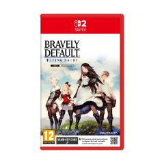 Picture of NSW2 Bravely Default: Flying Fairy Remaster