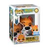 Picture of Funko Pop! Disney: Oliver & Company - Dodger with Oliver (Diamond Collection) (Special Edition) #1705 Vinyl Figures