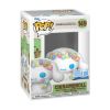 Picture of Funko Pop! Sanrio: Cinnamoroll (with Berries) (Special Edition) #149 Vinyl Figure