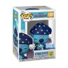 Picture of Funko Pop! Disney: Lilo & Stitch - Stitch in PJ's (Glows in The Dark) (Special Edition) #1747 Vinyl Figure