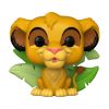 Picture of Funko Pop! Disney: The Lion King - Simba (Special Edition) #1733 Vinyl Figure