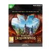 Picture of XSX RuneScape: Dragonwilds Deluxe Edition