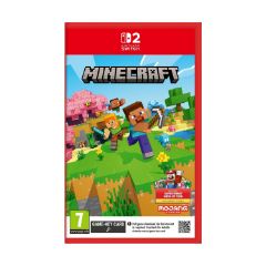 Picture of NSW2 Minecraft