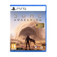 Picture of PS5 Dune Awakening