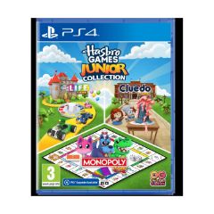 Picture of PS4 Hasbro Games Junior Collection