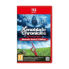 Picture of NSW2 Xenoblade Chronicles: Definitive Edition