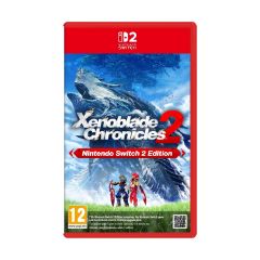 Picture of NSW2 Xenoblade Chronicles 2