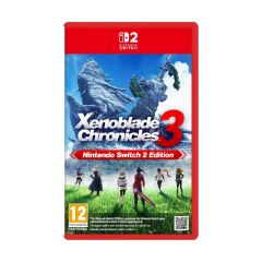 Picture of NSW2 Xenoblade Chronicles 3