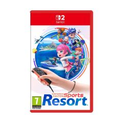 Picture of NSW2 Nintendo Switch Sports Resort
