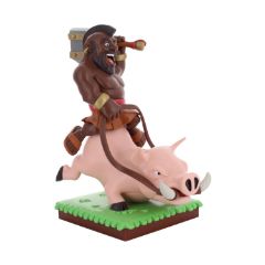 Picture of EXG Cable Guy Original: Clash Of Clans - Hog Rider Phone & Controller Holder (CGCRCC500037)