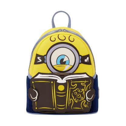 Picture of Loungefly: Minions 3 - Mini Backpack (DMBK0019)